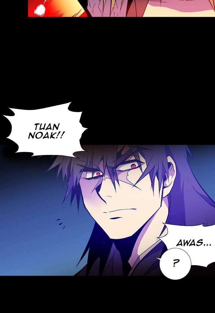 Wolhan Gangcheonrok Chapter 14 Gambar 28