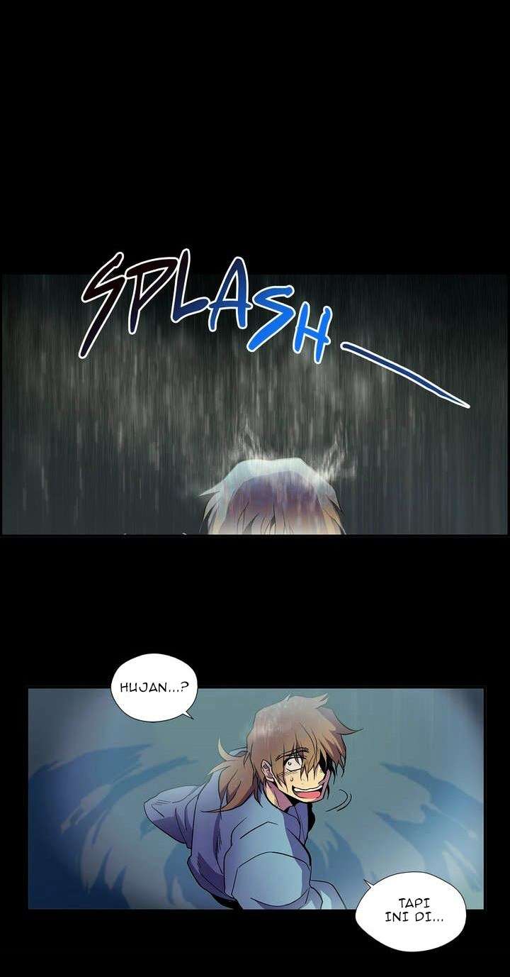 Wolhan Gangcheonrok Chapter 14 Gambar 4