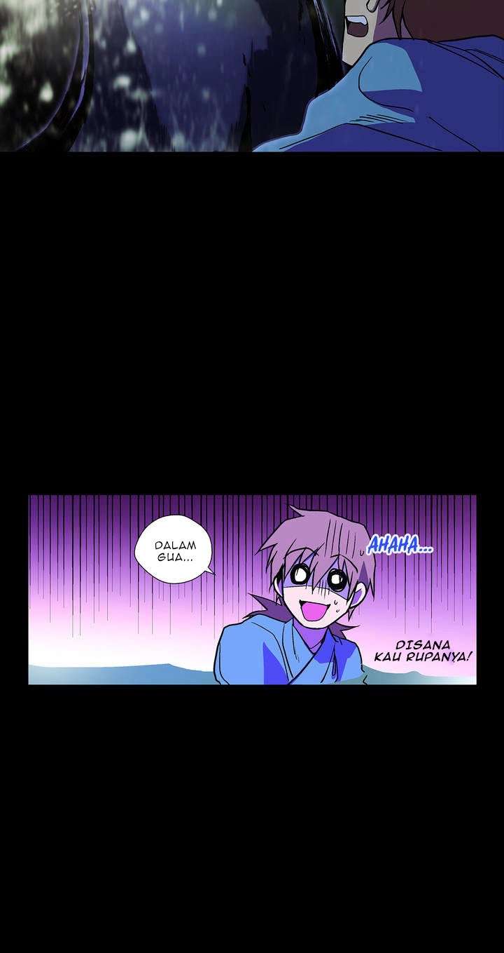 Wolhan Gangcheonrok Chapter 14 Gambar 6