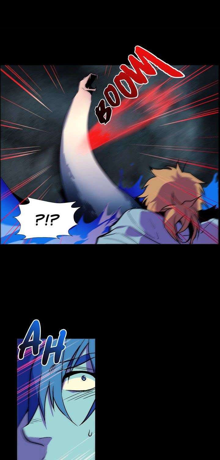 Wolhan Gangcheonrok Chapter 14 Gambar 9