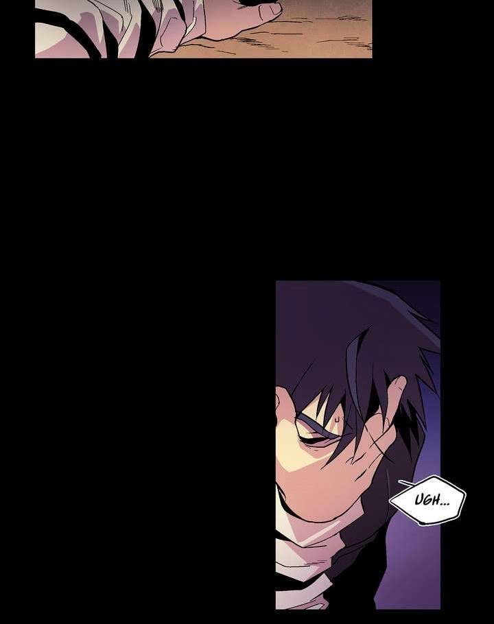 Baca Wolhan Gangcheonrok Chapter 13 Gambar 2