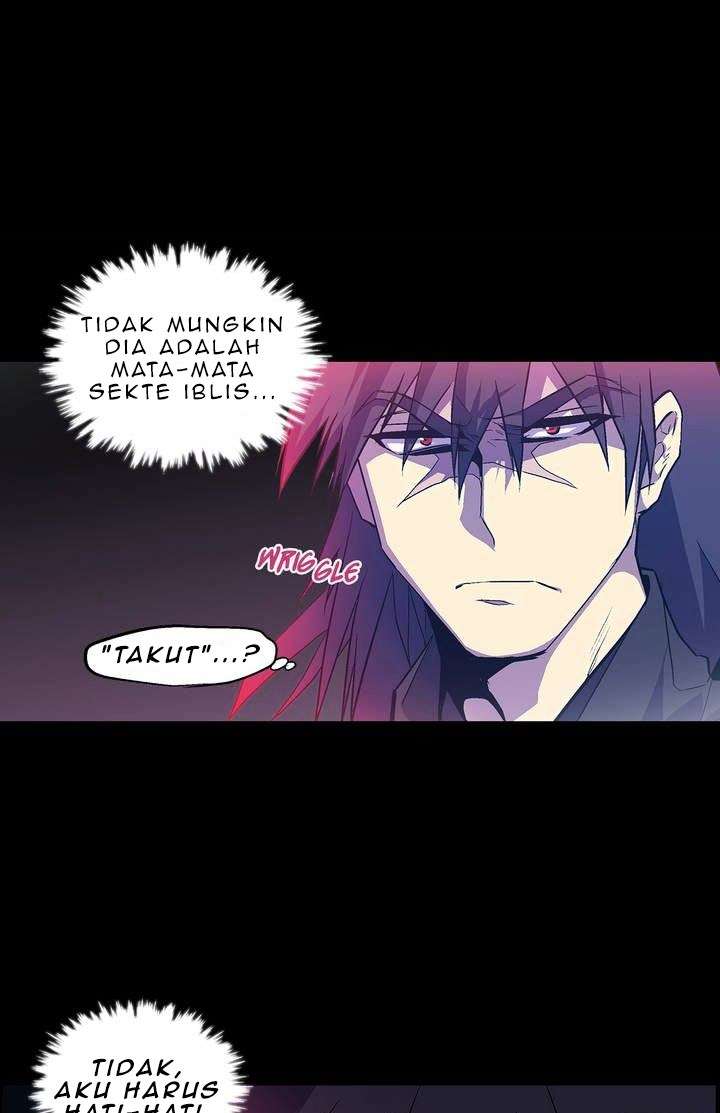 Wolhan Gangcheonrok Chapter 13 Gambar 35