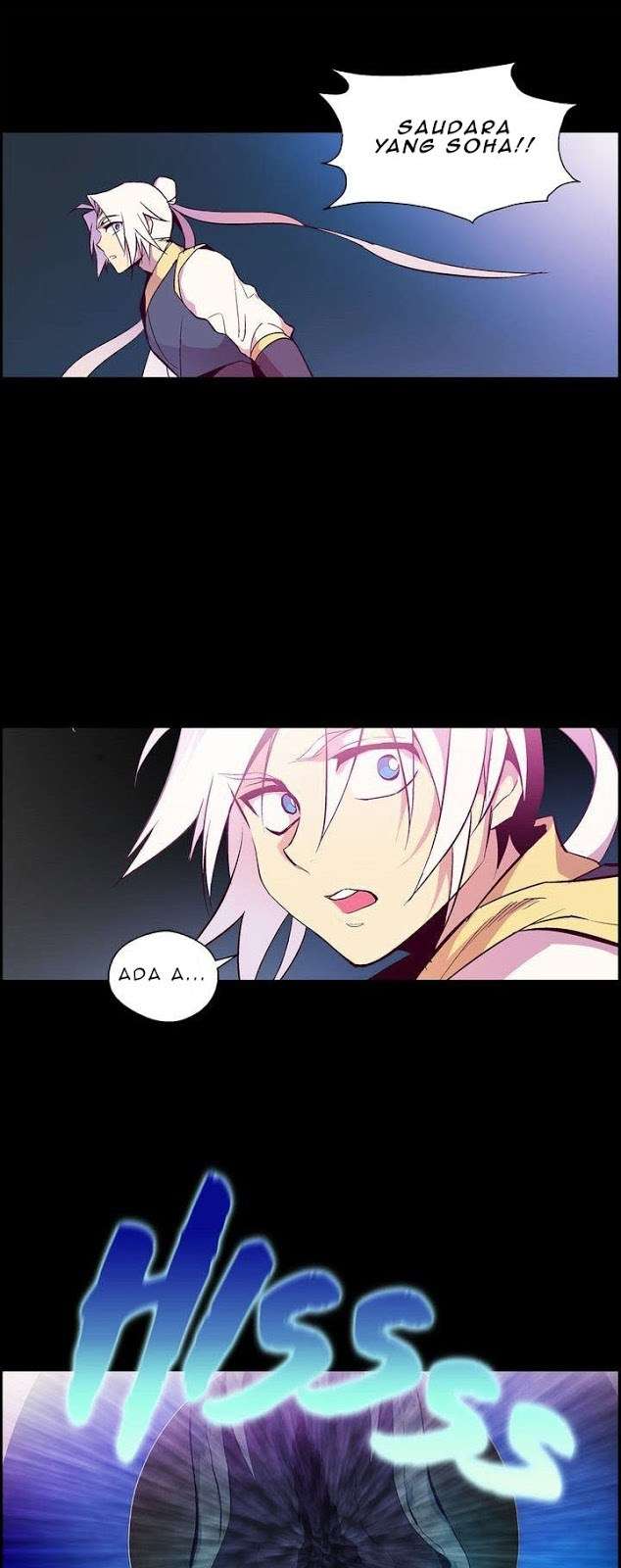 Wolhan Gangcheonrok Chapter 12 Gambar 13