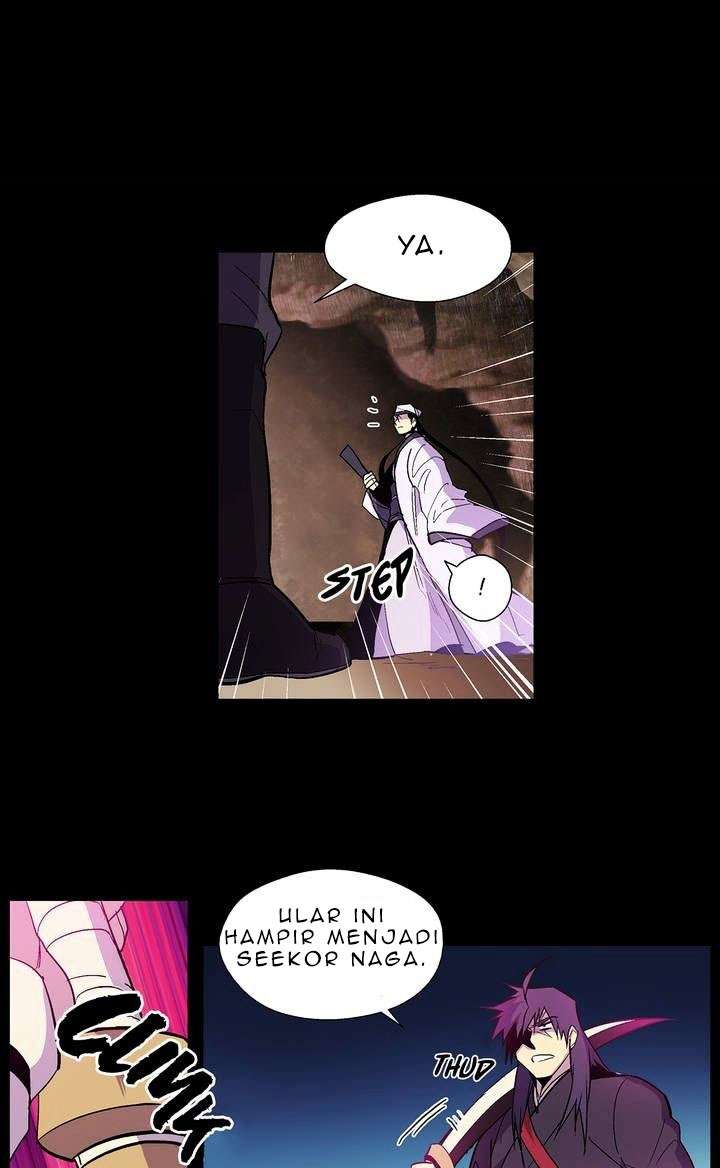 Wolhan Gangcheonrok Chapter 12 Gambar 19