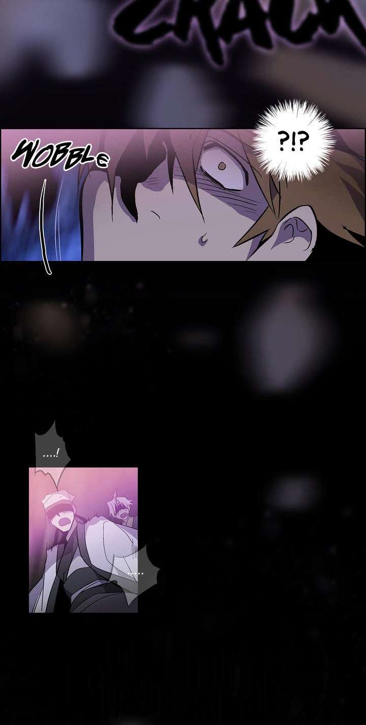 Wolhan Gangcheonrok Chapter 12 Gambar 32