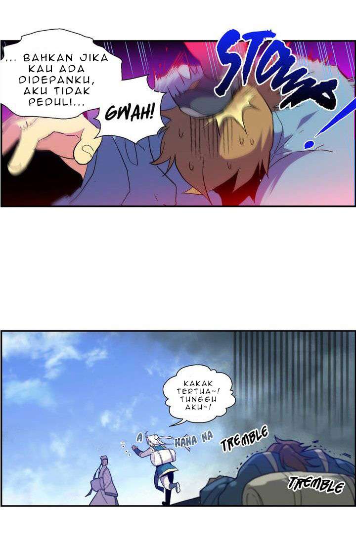 Wolhan Gangcheonrok Chapter 10 Gambar 10