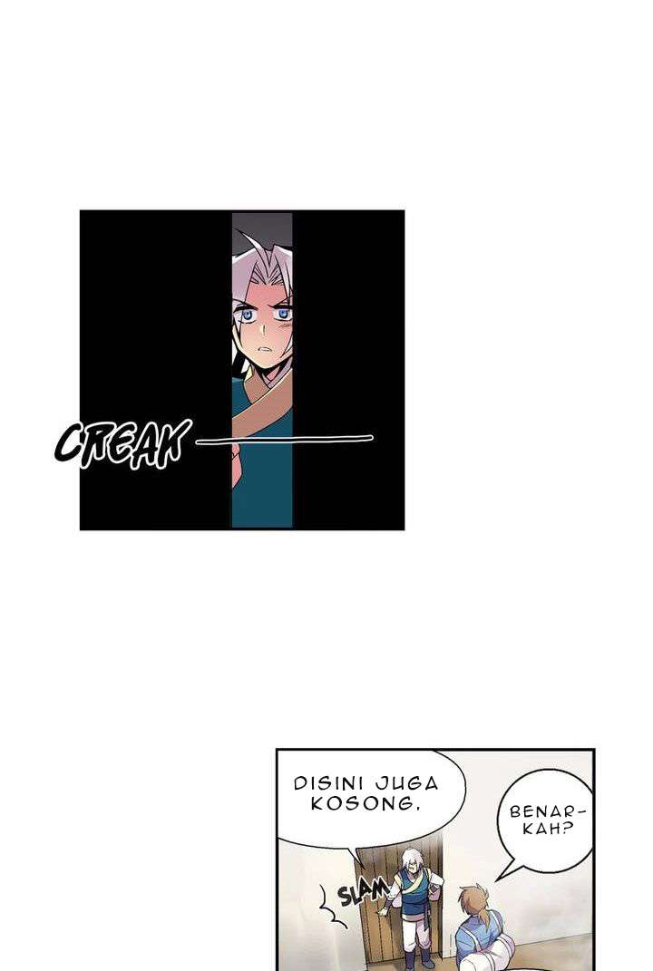 Wolhan Gangcheonrok Chapter 10 Gambar 28