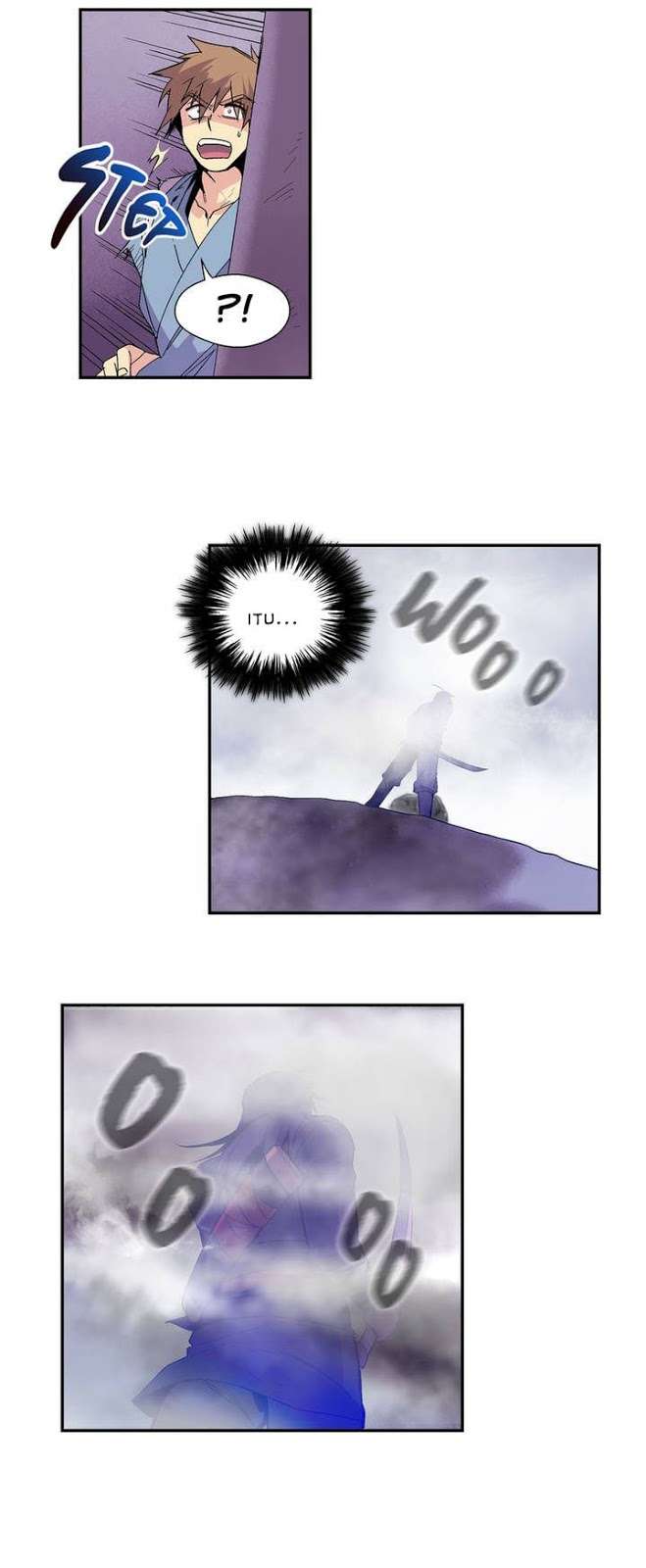 Wolhan Gangcheonrok Chapter 10 Gambar 31