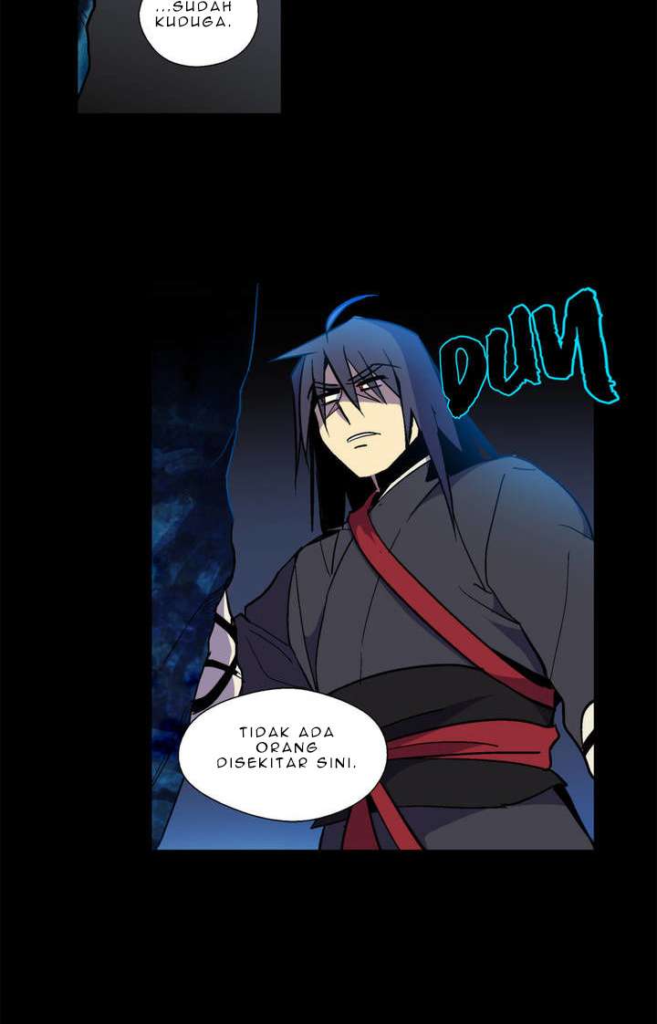 Wolhan Gangcheonrok Chapter 10 Gambar 4