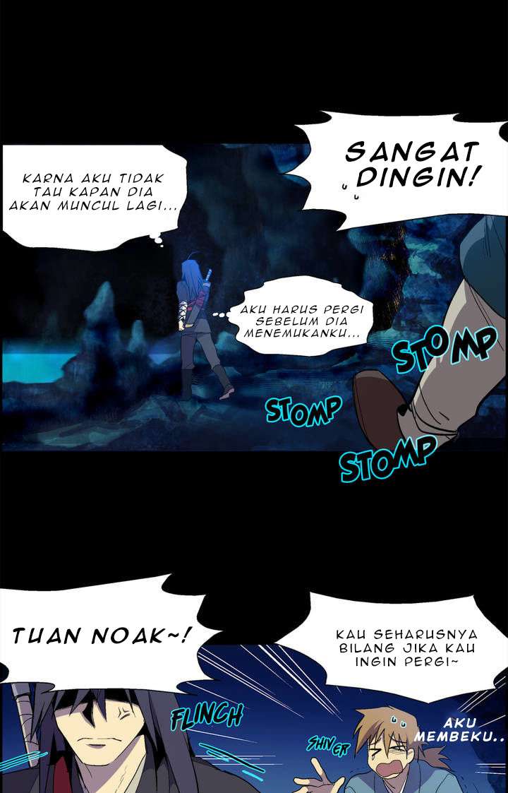 Wolhan Gangcheonrok Chapter 10 Gambar 5