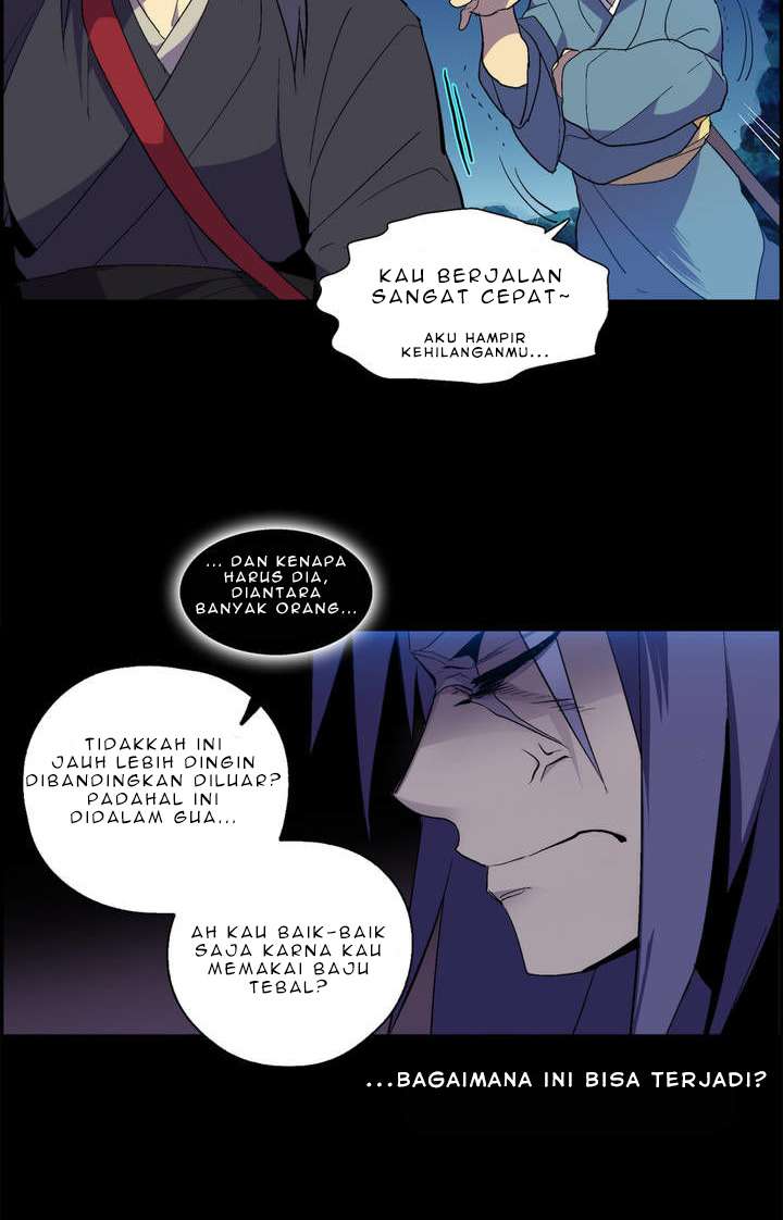 Wolhan Gangcheonrok Chapter 10 Gambar 6