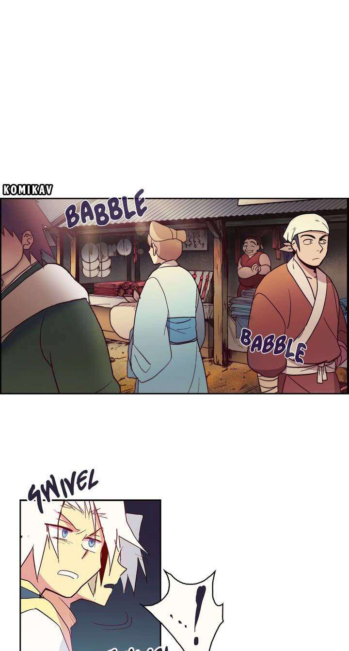 Baca Komik Wolhan Gangcheonrok Chapter 9 Gambar 1