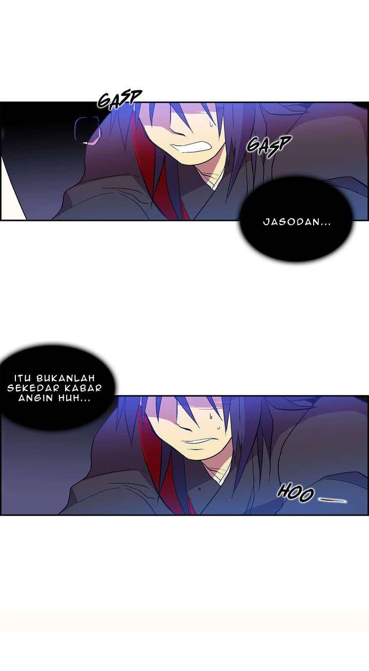 Wolhan Gangcheonrok Chapter 9 Gambar 11