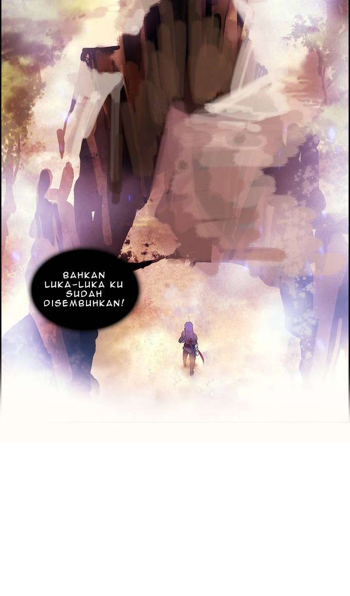 Wolhan Gangcheonrok Chapter 9 Gambar 13