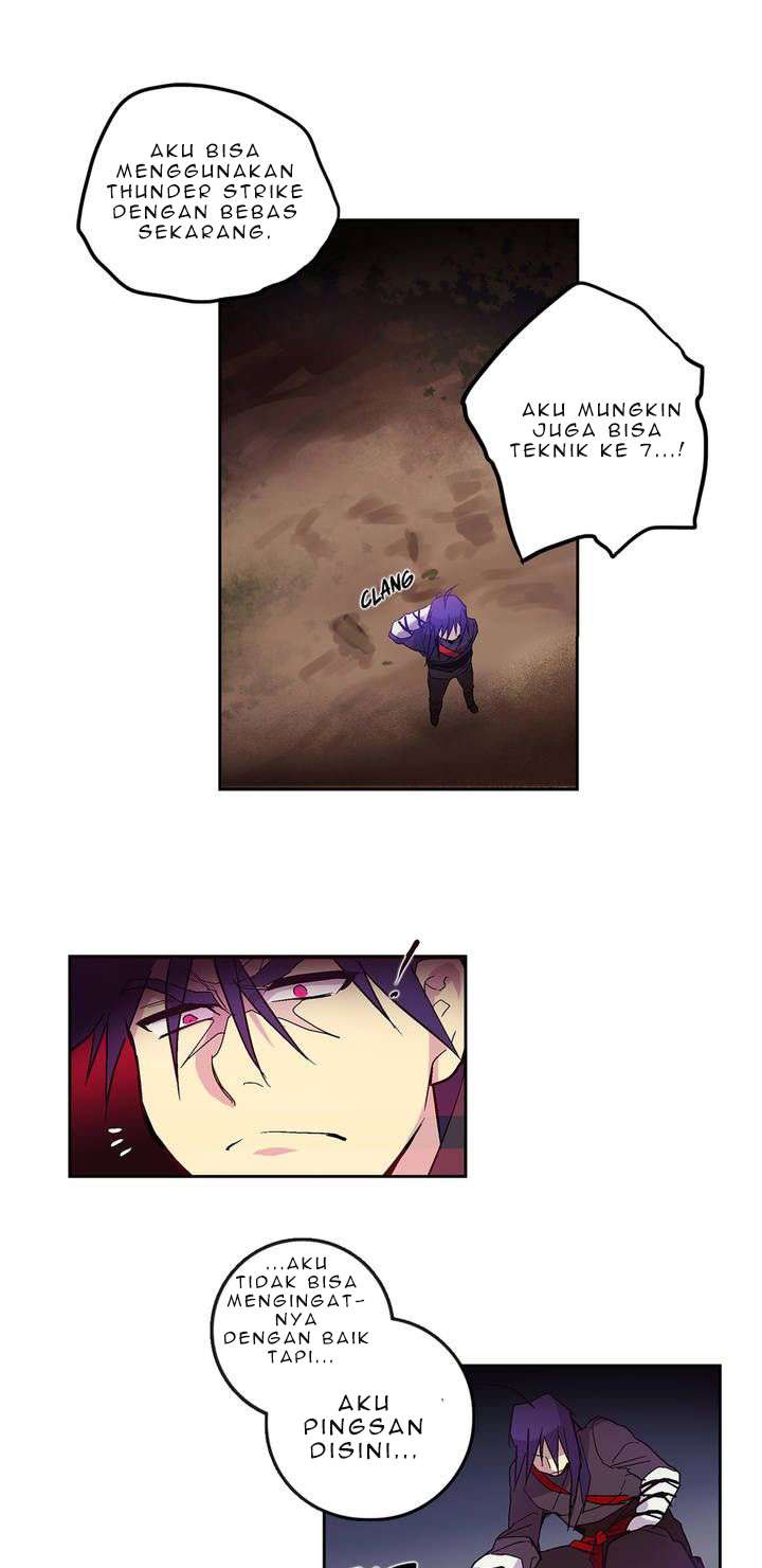 Wolhan Gangcheonrok Chapter 9 Gambar 14