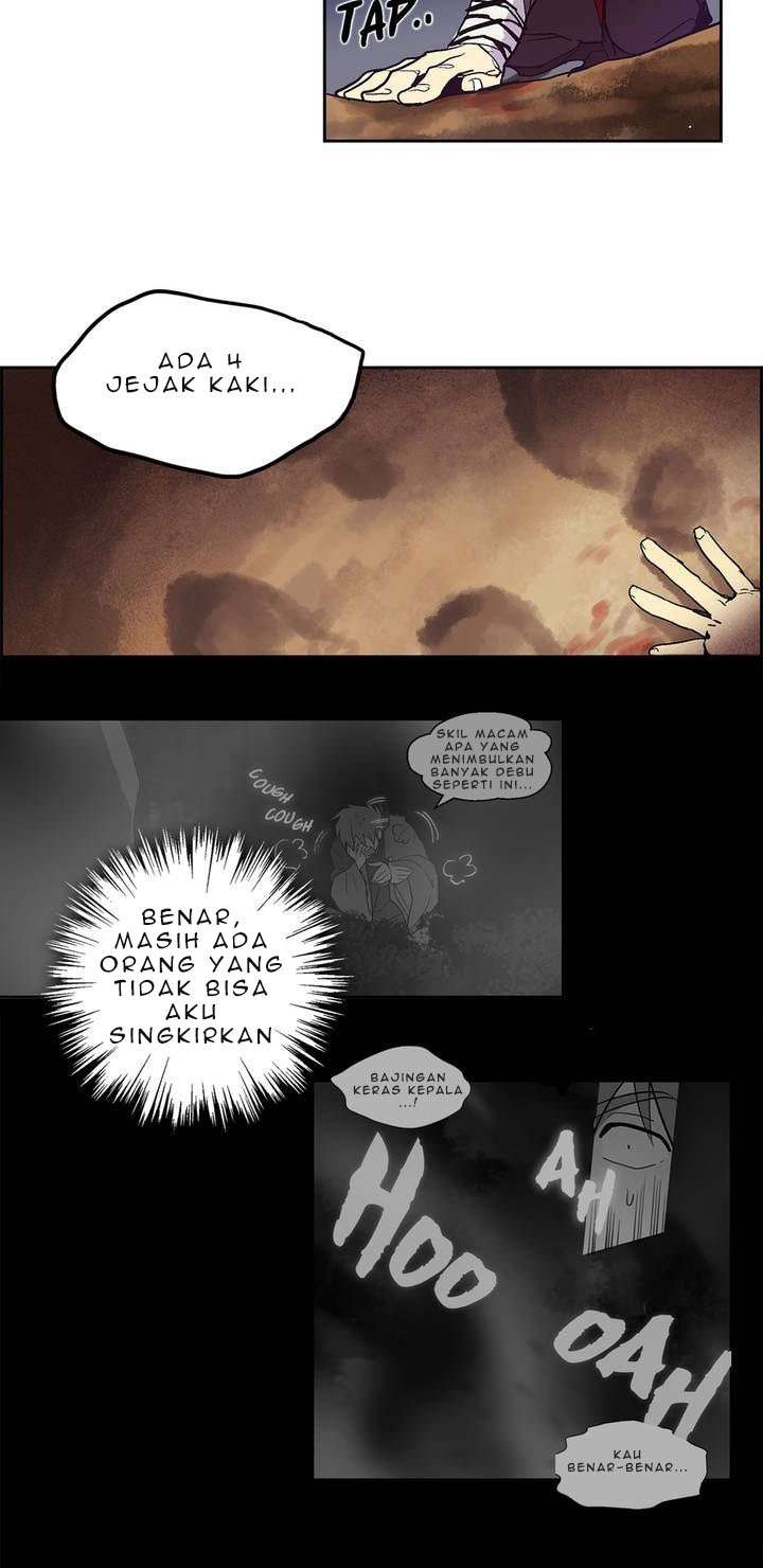 Wolhan Gangcheonrok Chapter 9 Gambar 15