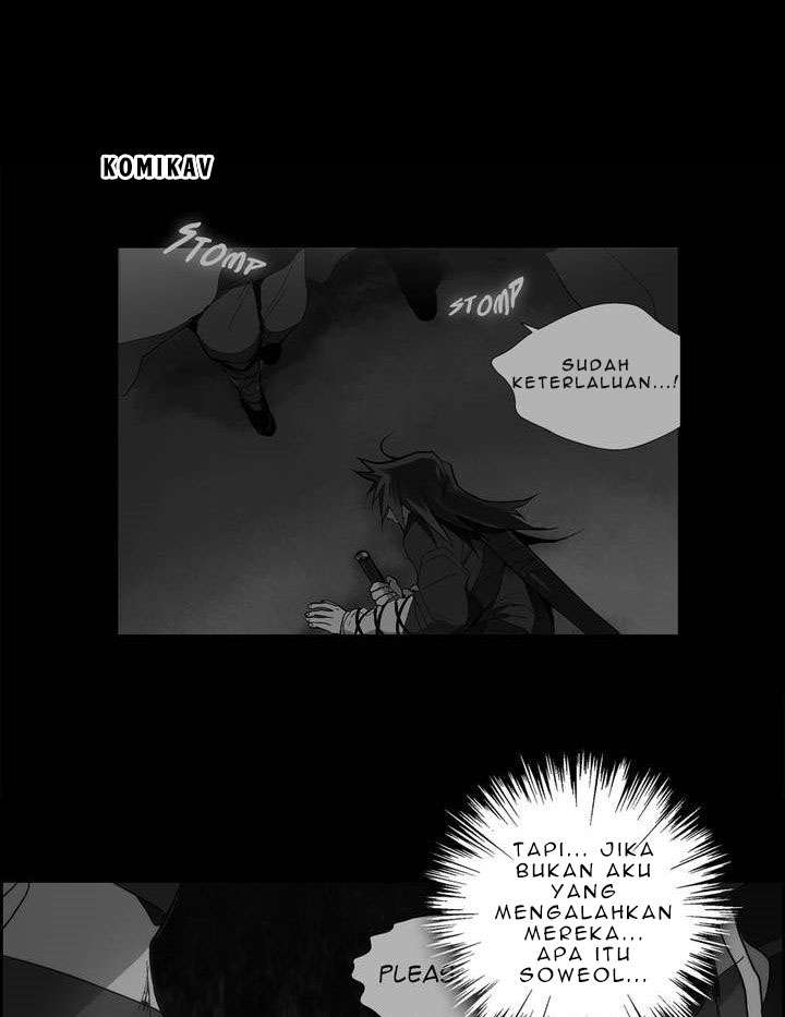 Wolhan Gangcheonrok Chapter 9 Gambar 16