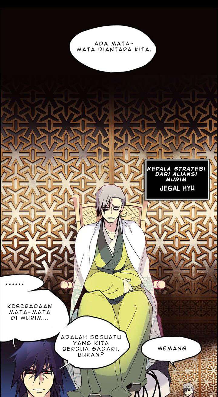 Wolhan Gangcheonrok Chapter 9 Gambar 18