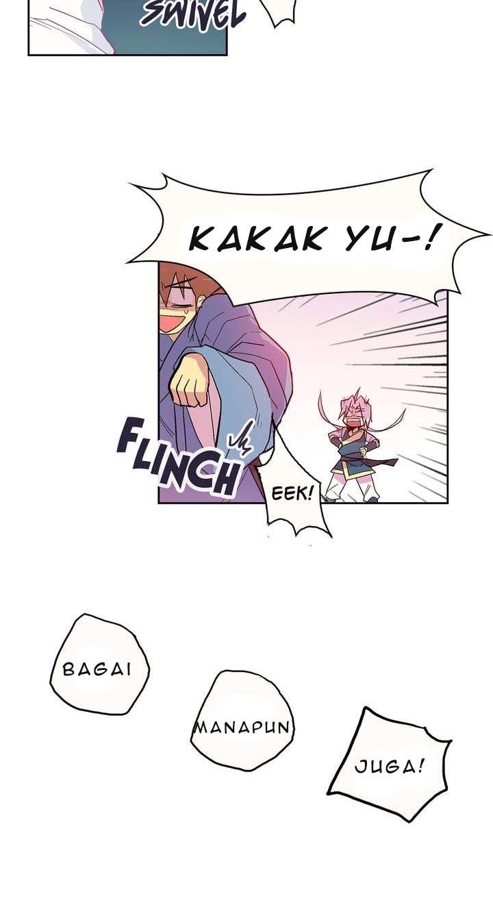 Baca  Wolhan Gangcheonrok Chapter 9 Gambar 2