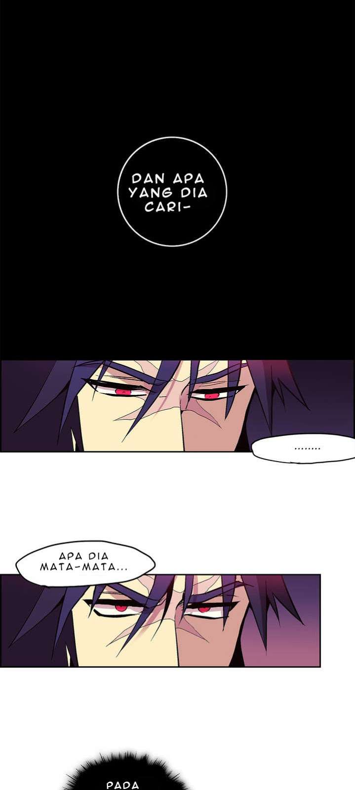 Wolhan Gangcheonrok Chapter 9 Gambar 21