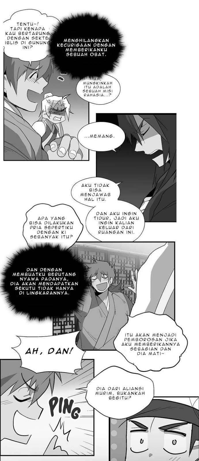 Wolhan Gangcheonrok Chapter 9 Gambar 23