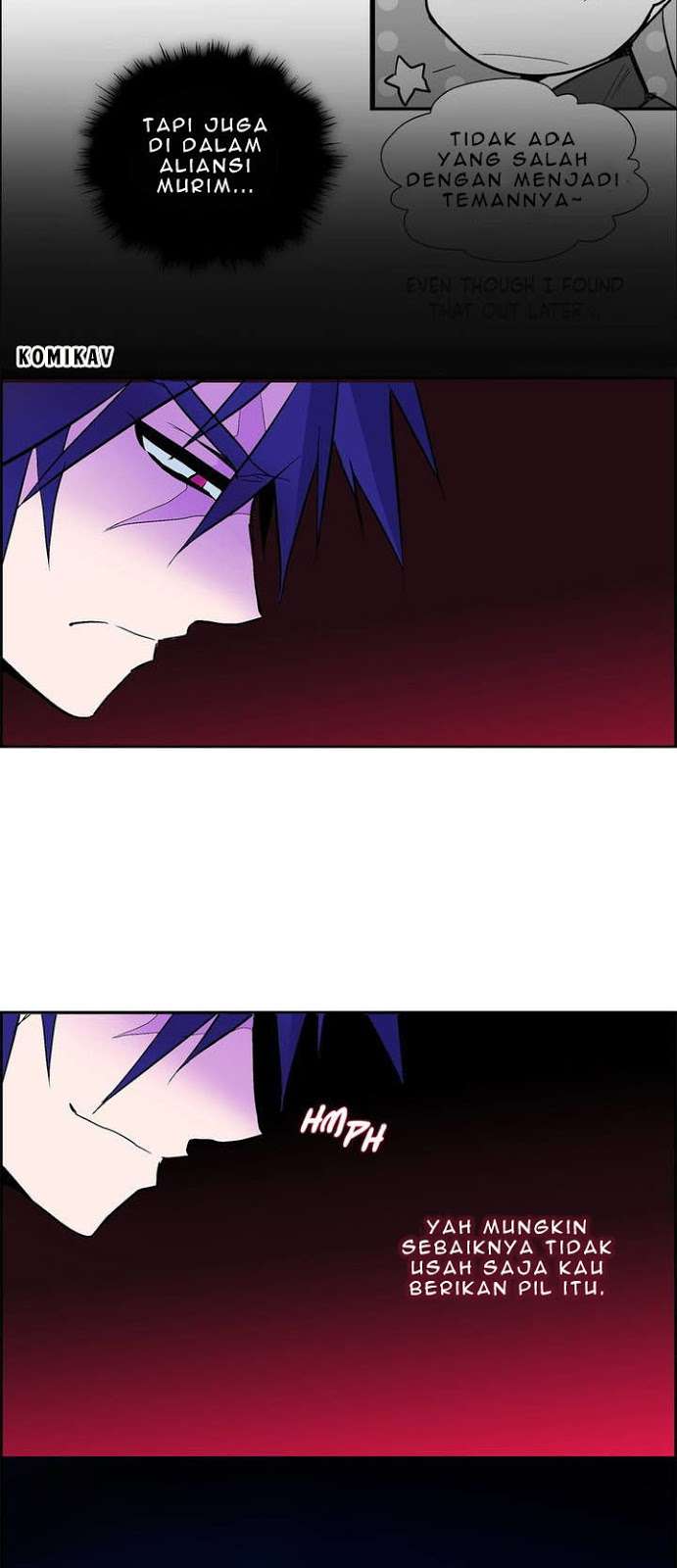 Wolhan Gangcheonrok Chapter 9 Gambar 24