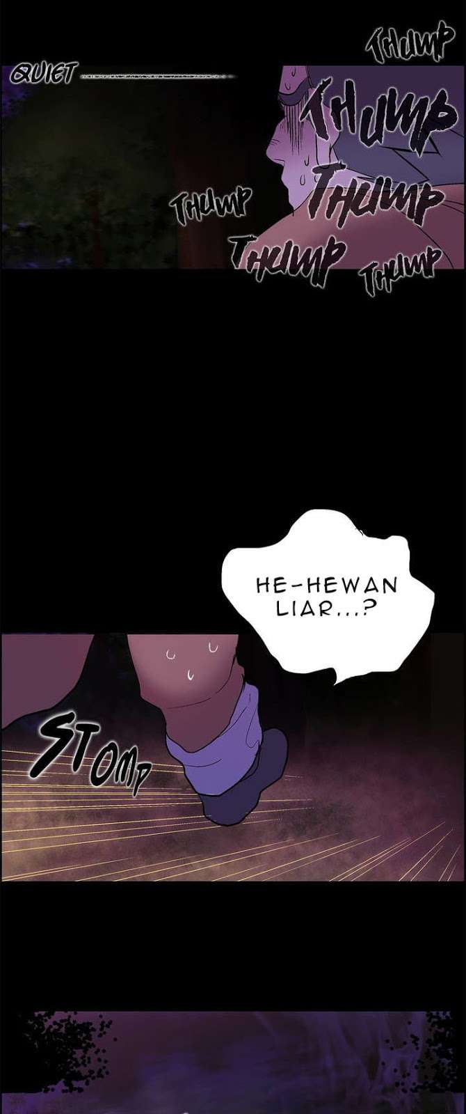 Wolhan Gangcheonrok Chapter 9 Gambar 29