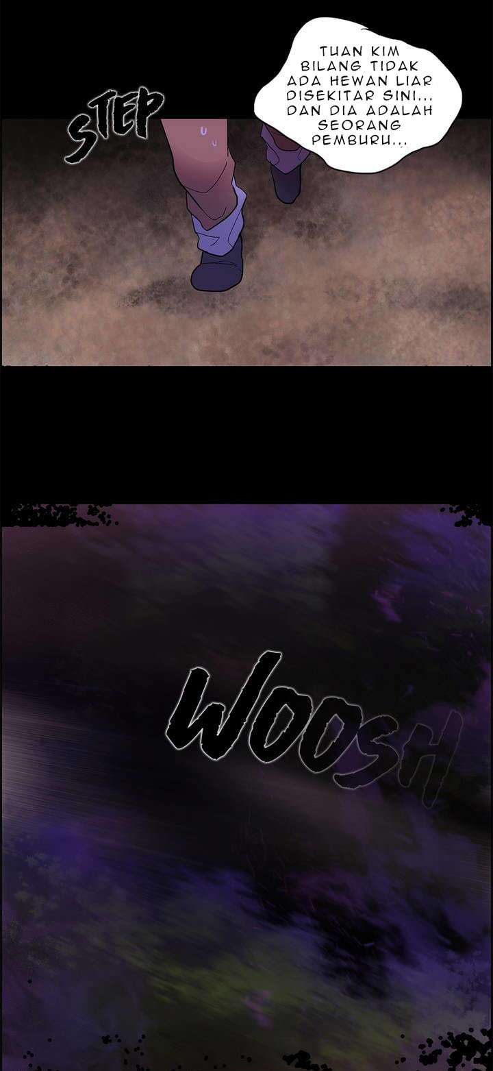 Wolhan Gangcheonrok Chapter 9 Gambar 31