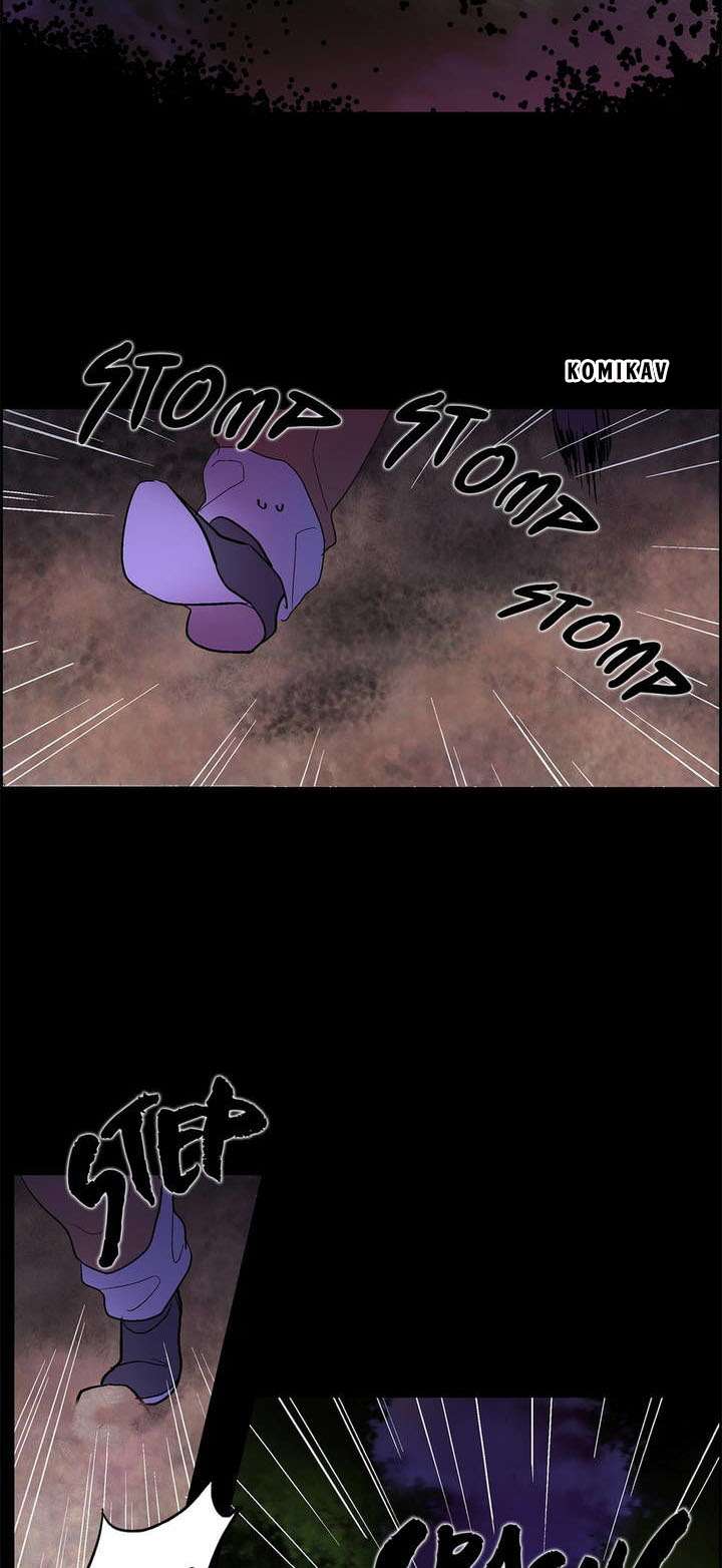Wolhan Gangcheonrok Chapter 9 Gambar 32