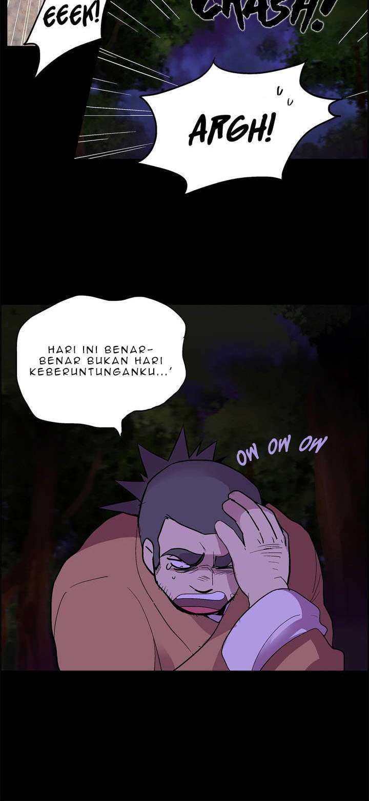 Wolhan Gangcheonrok Chapter 9 Gambar 33