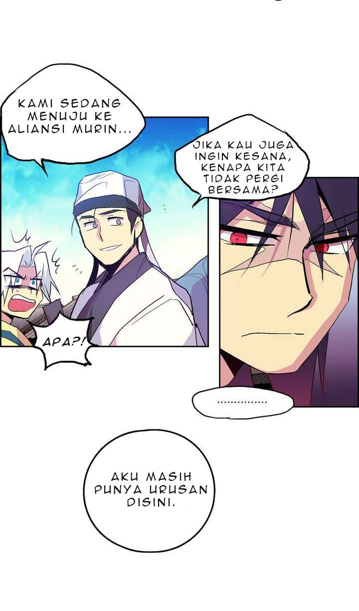 Wolhan Gangcheonrok Chapter 9 Gambar 6