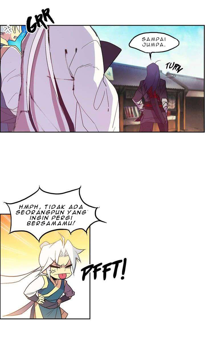 Wolhan Gangcheonrok Chapter 9 Gambar 7