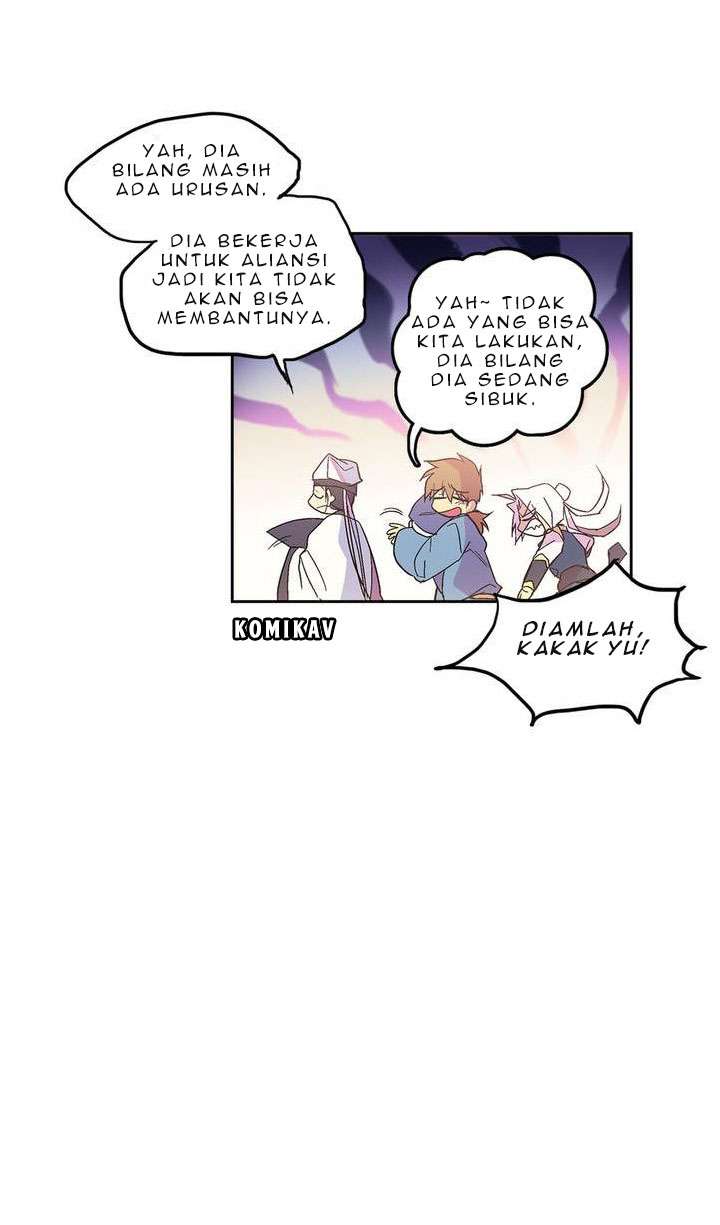 Wolhan Gangcheonrok Chapter 9 Gambar 8