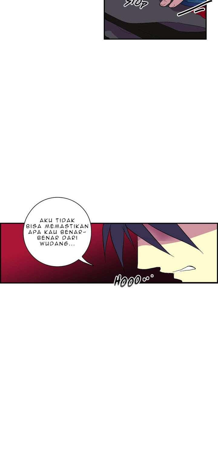 Wolhan Gangcheonrok Chapter 8 Gambar 15