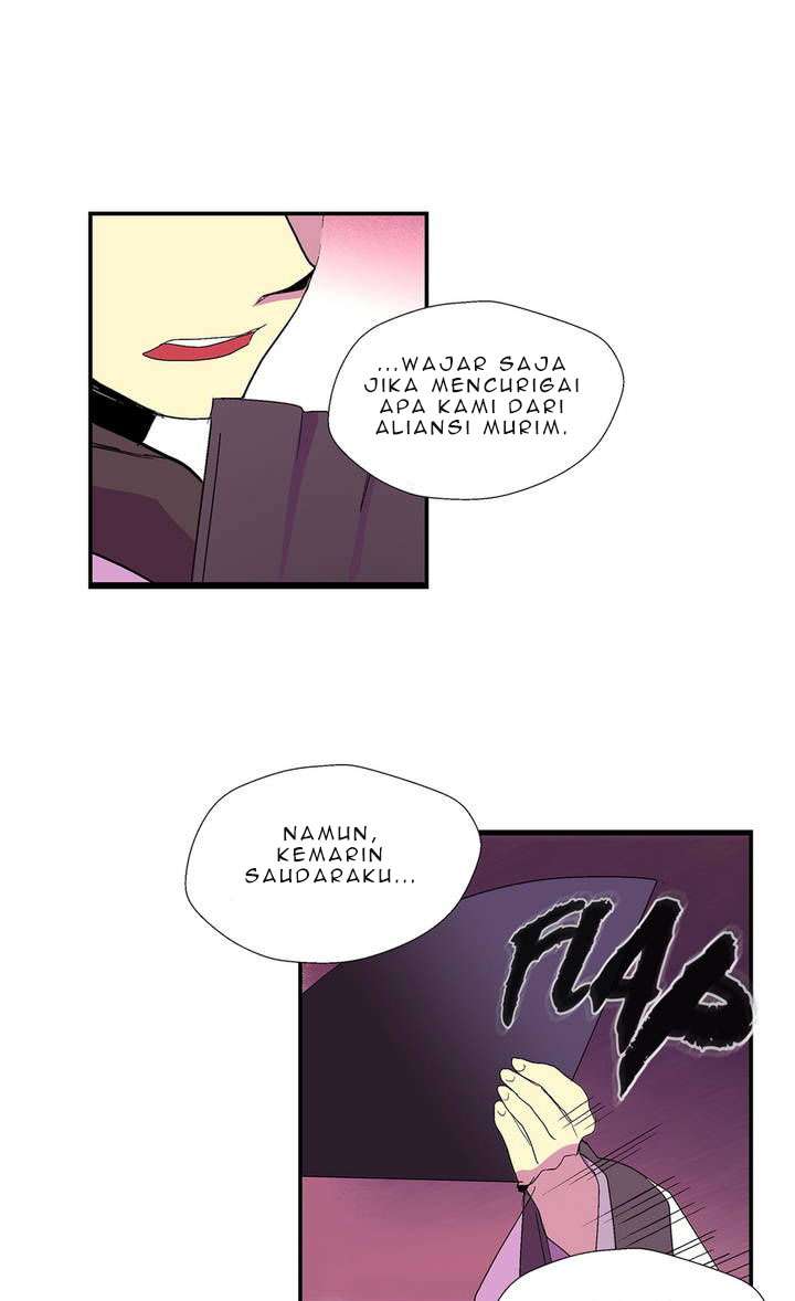 Wolhan Gangcheonrok Chapter 8 Gambar 19