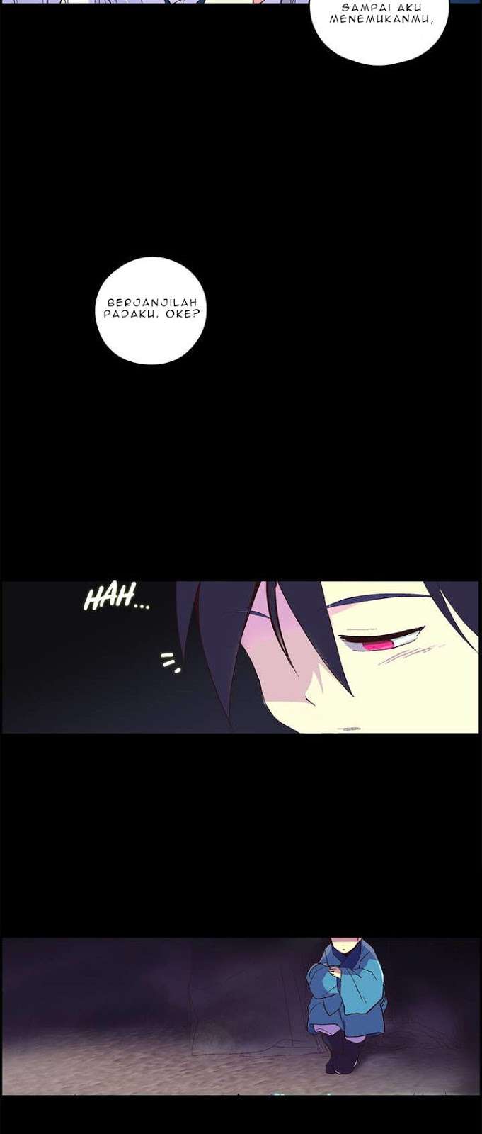 Baca  Wolhan Gangcheonrok Chapter 8 Gambar 2