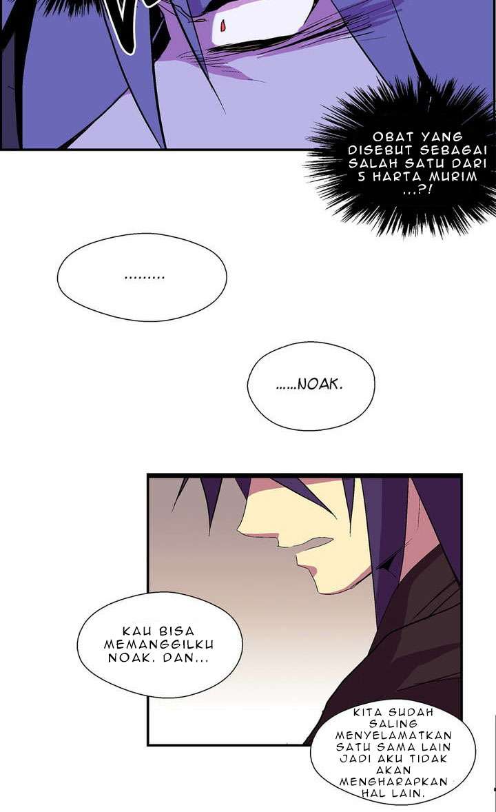 Wolhan Gangcheonrok Chapter 8 Gambar 21