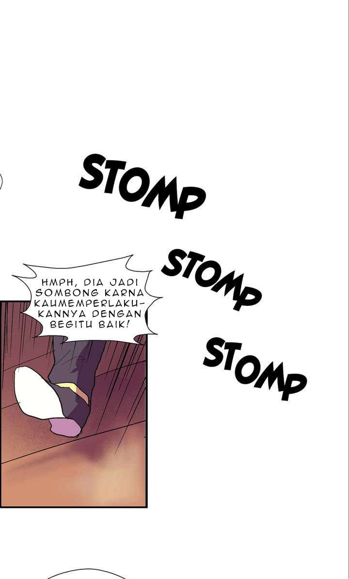 Wolhan Gangcheonrok Chapter 8 Gambar 25