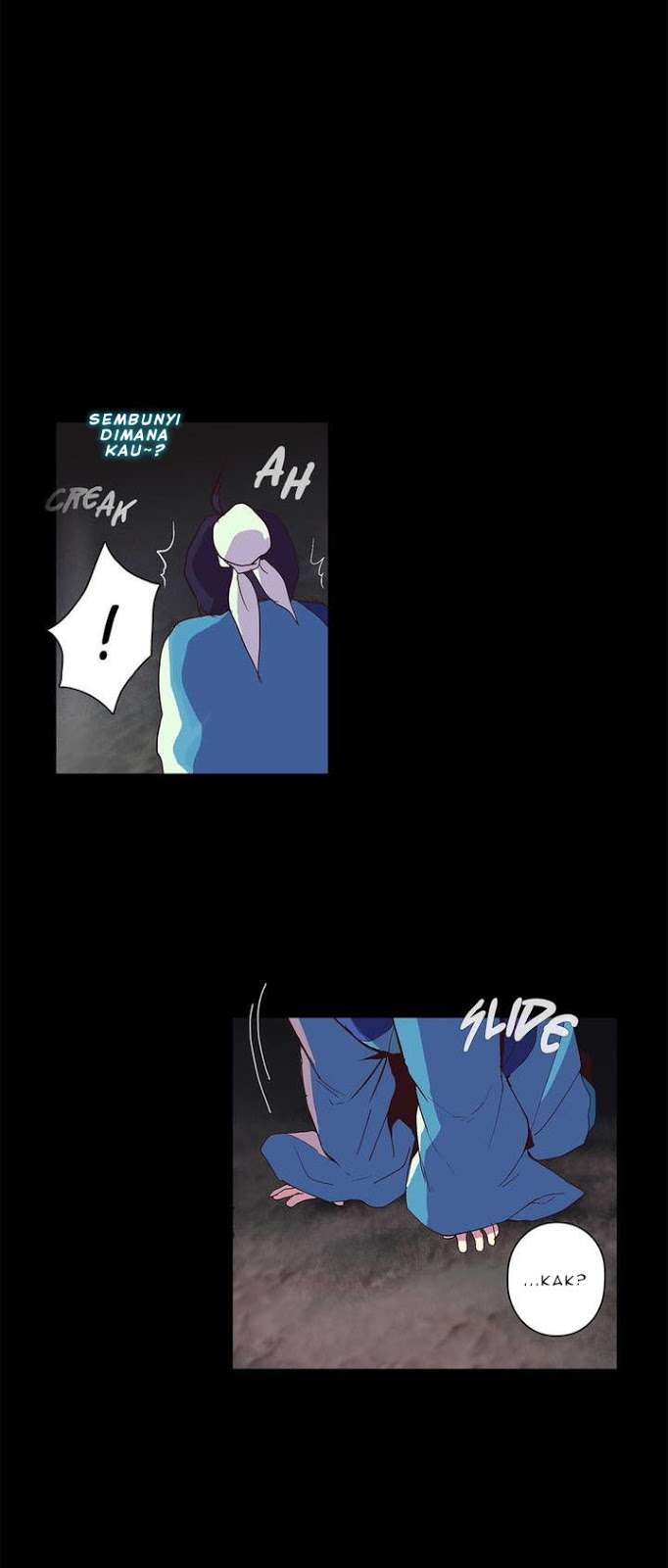 Wolhan Gangcheonrok Chapter 8 Gambar 3