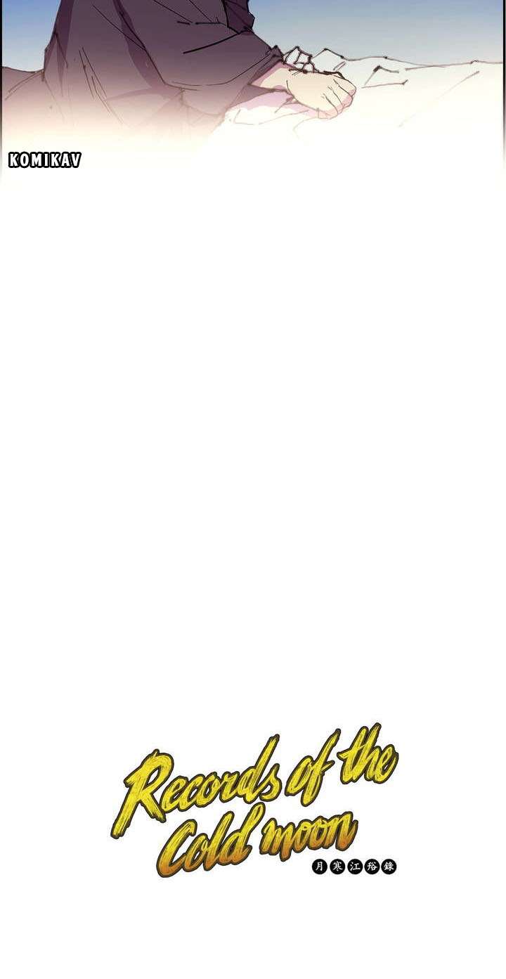 Wolhan Gangcheonrok Chapter 8 Gambar 33