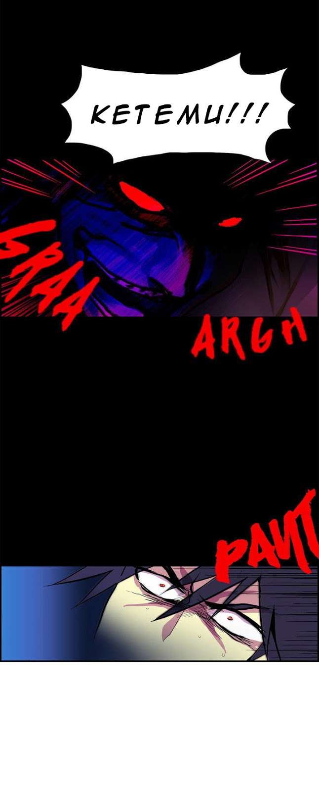 Wolhan Gangcheonrok Chapter 8 Gambar 5