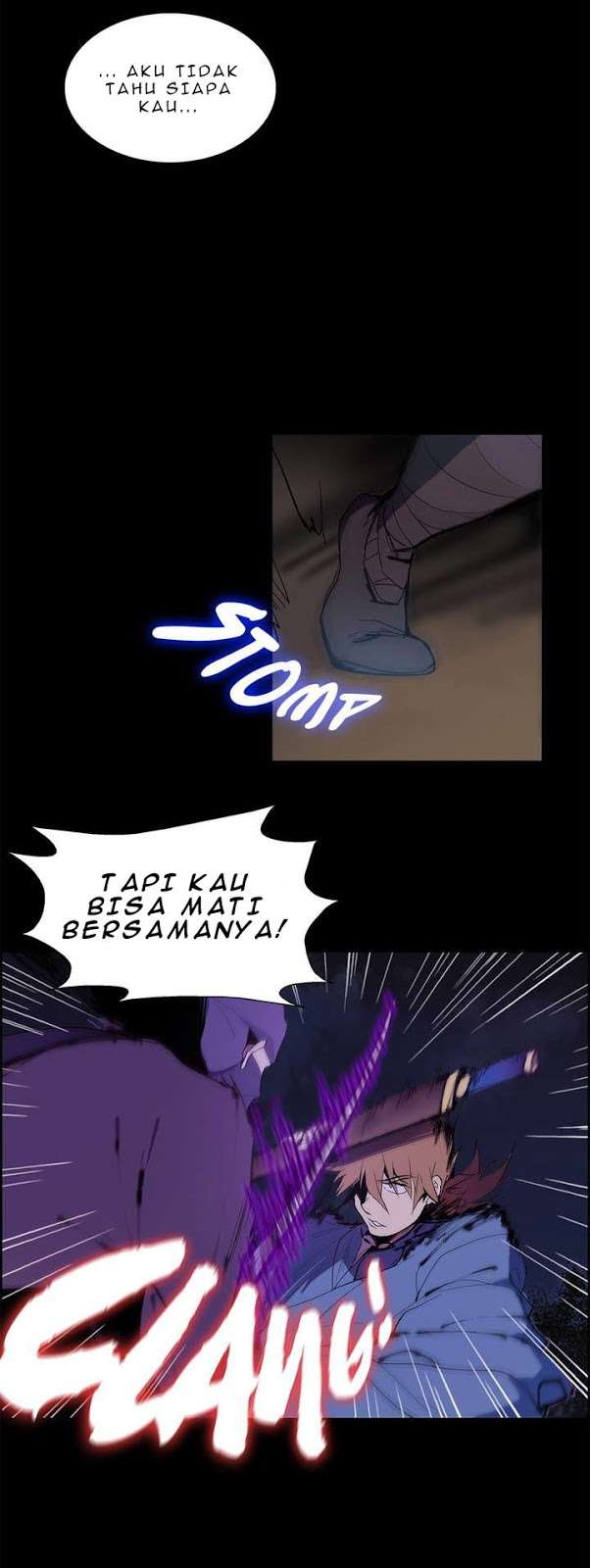 Wolhan Gangcheonrok Chapter 7 Gambar 11
