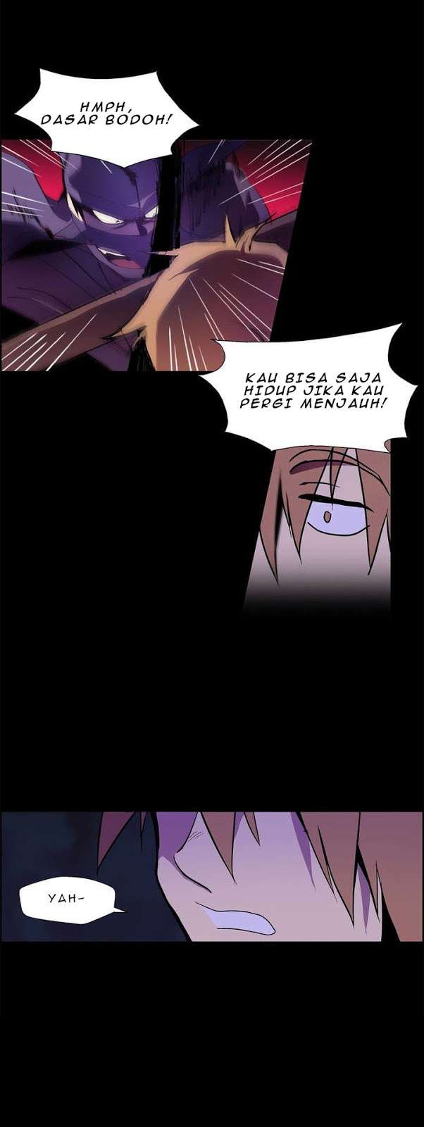 Wolhan Gangcheonrok Chapter 7 Gambar 12