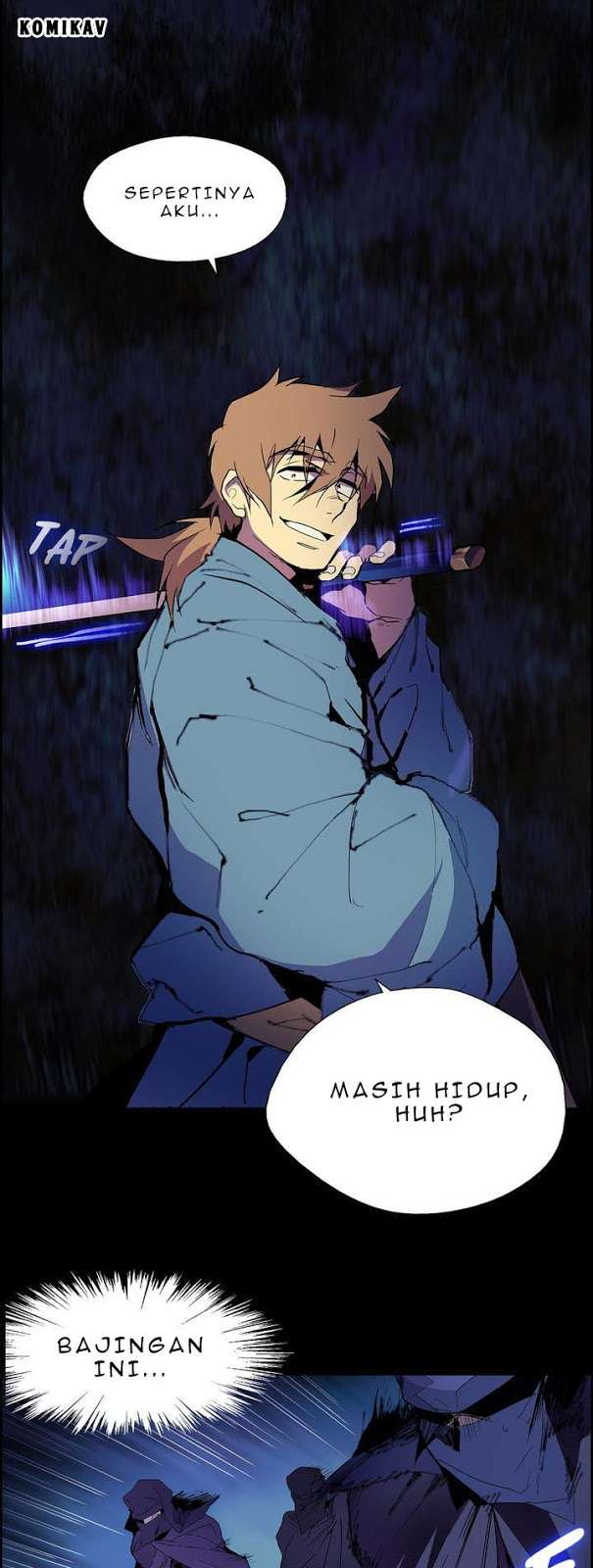 Wolhan Gangcheonrok Chapter 7 Gambar 16