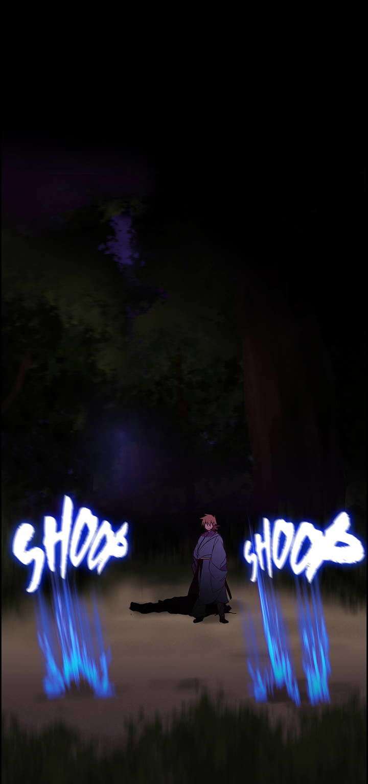 Wolhan Gangcheonrok Chapter 7 Gambar 19
