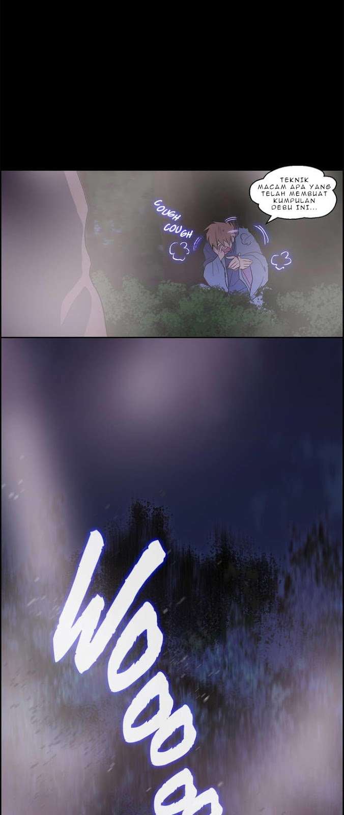 Baca  Wolhan Gangcheonrok Chapter 7 Gambar 2