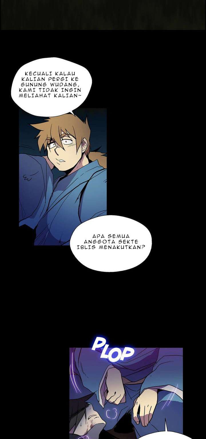 Wolhan Gangcheonrok Chapter 7 Gambar 20