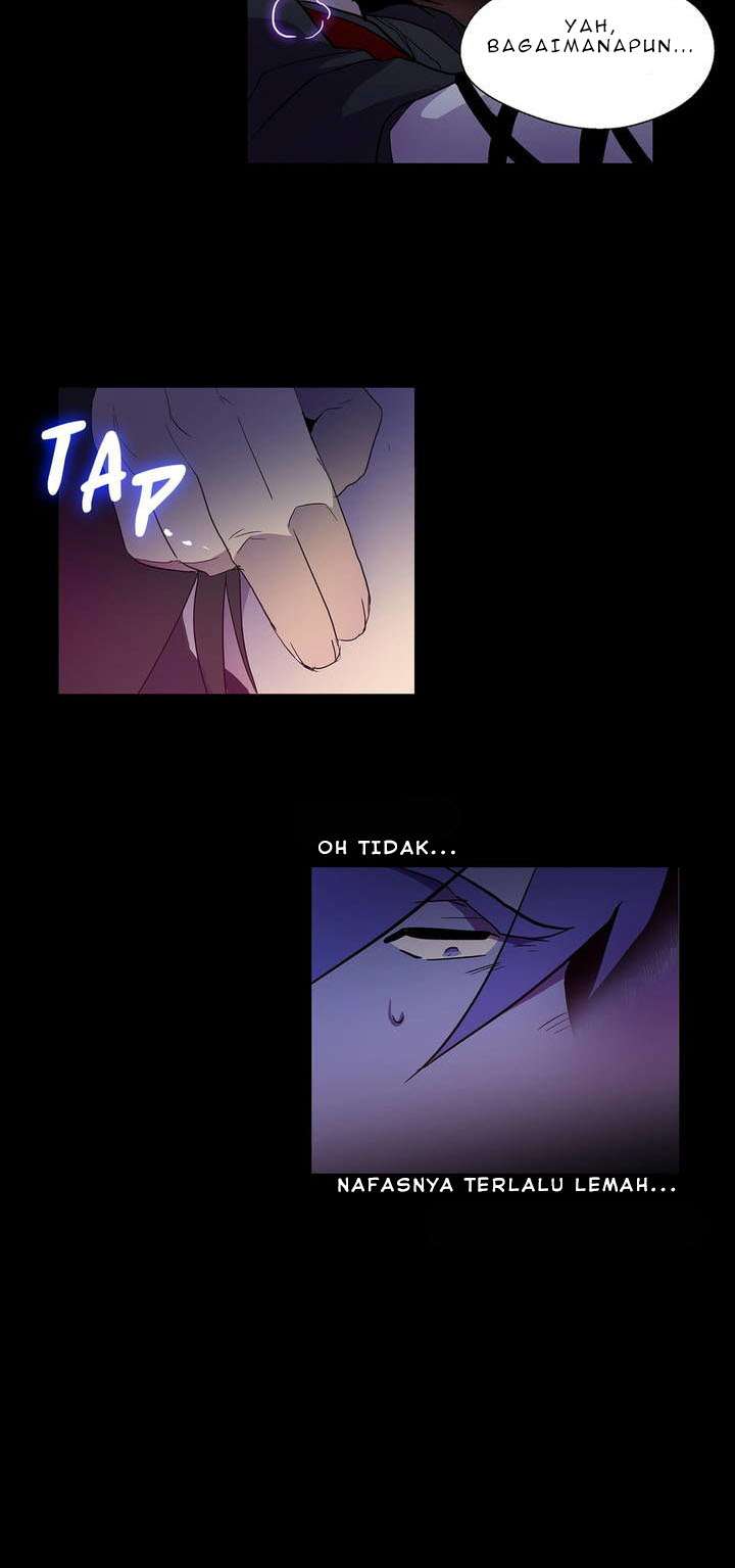 Wolhan Gangcheonrok Chapter 7 Gambar 21