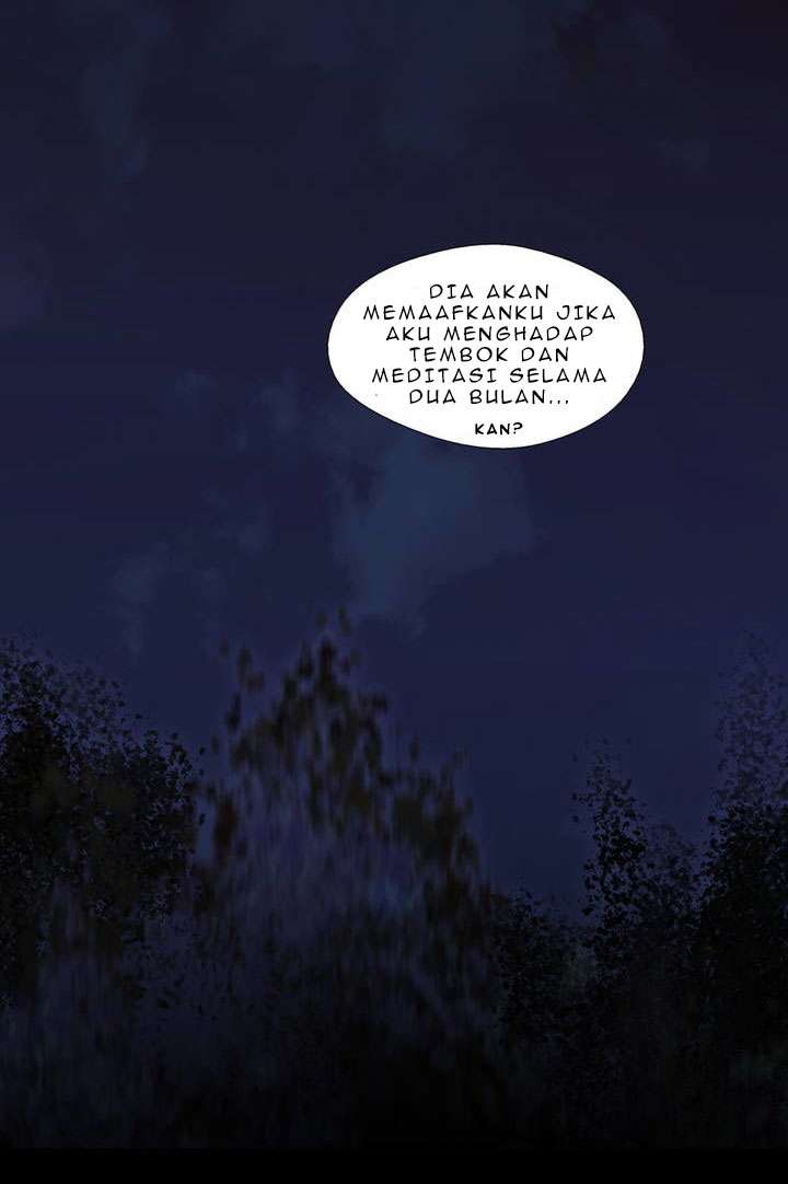 Wolhan Gangcheonrok Chapter 7 Gambar 26