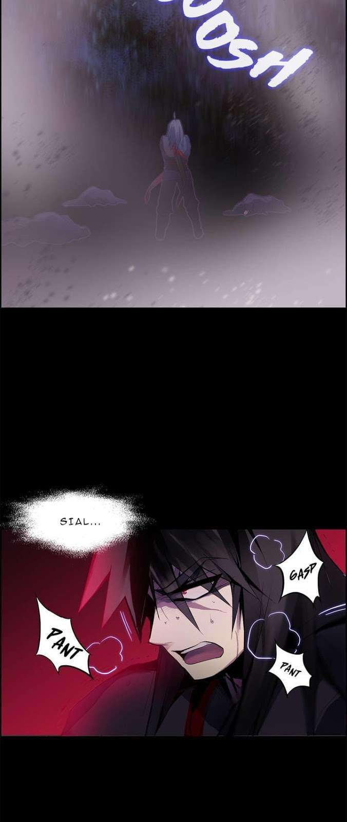 Wolhan Gangcheonrok Chapter 7 Gambar 3